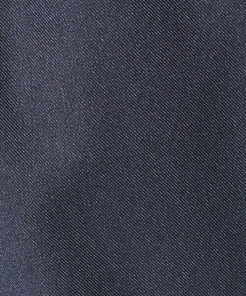 BEAUTY&YOUTH UNITED ARROWS / ビューティー&ユース ユナイテッドアローズ その他パンツ | 【WEB限定 WARDROBE SMART】デニムライク 1P イージーパンツ | 詳細13