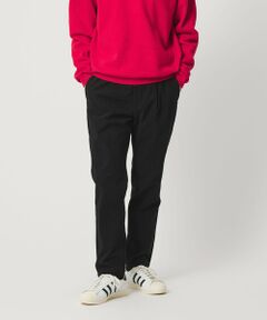 BEAUTY&YOUTH UNITED ARROWS / ビューティー&ユース ユナイテッドアローズ その他パンツ | トリコット コーデュロイ 1プリーツ イージーパンツ NO.5 ストレッチ