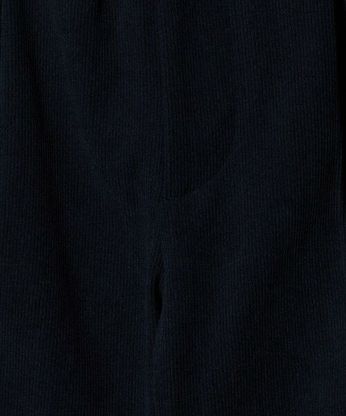 BEAUTY&YOUTH UNITED ARROWS / ビューティー&ユース ユナイテッドアローズ その他パンツ | トリコット コーデュロイ 1プリーツ イージーパンツ NO.5 ストレッチ | 詳細21
