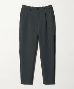 BEAUTY&YOUTH UNITED ARROWS / ビューティー&ユース ユナイテッドアローズ その他パンツ | 東レ/TORAY ワルツ 1プリーツ テーパード パンツ NO.5 セットアップ対応 ヨコストレッチ ウォッシャブル