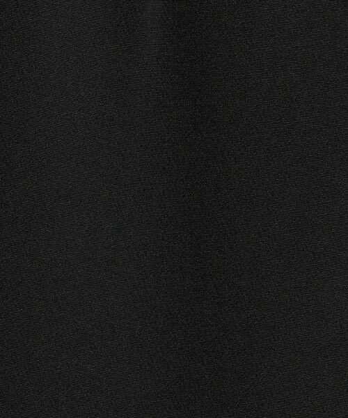 BEAUTY&YOUTH UNITED ARROWS / ビューティー&ユース ユナイテッドアローズ その他パンツ | 東レ/TORAY ワルツ 1プリーツ テーパード パンツ NO.5 セットアップ対応 ヨコストレッチ ウォッシャブル | 詳細4