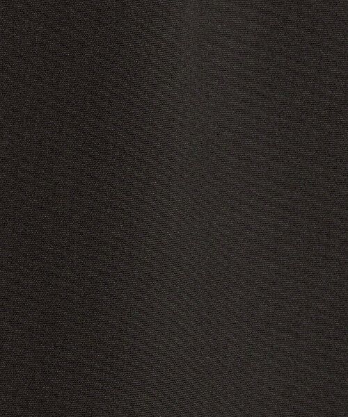 BEAUTY&YOUTH UNITED ARROWS / ビューティー&ユース ユナイテッドアローズ その他パンツ | 東レ/TORAY ワルツ 1プリーツ テーパード パンツ NO.5 セットアップ対応 ヨコストレッチ ウォッシャブル | 詳細17