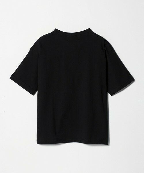 BEAUTY&YOUTH UNITED ARROWS / ビューティー&ユース ユナイテッドアローズ カットソー | ＜ESPOIR＞IMAGINATION Tシャツ | 詳細1