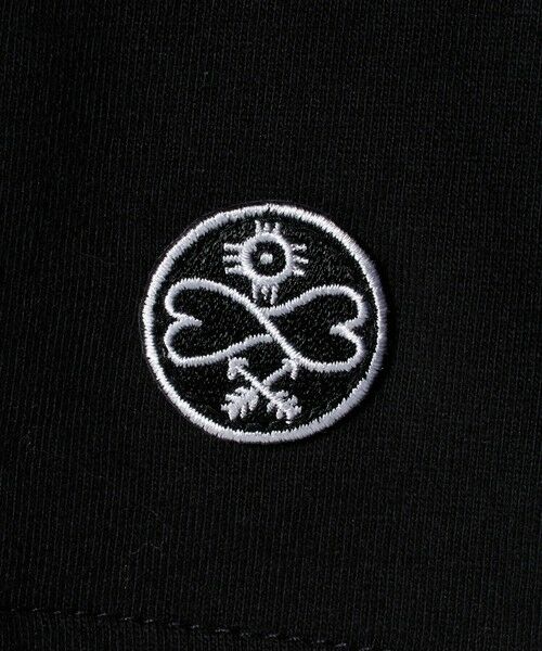 BEAUTY&YOUTH UNITED ARROWS / ビューティー&ユース ユナイテッドアローズ カットソー | ＜ESPOIR＞IMAGINATION Tシャツ | 詳細5