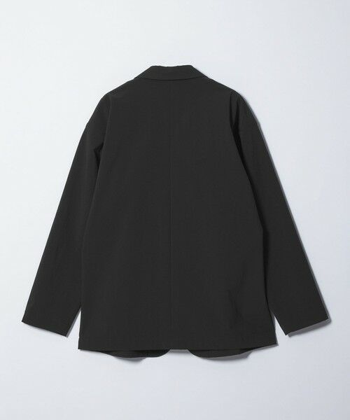 BEAUTY&YOUTH UNITED ARROWS / ビューティー&ユース ユナイテッドアローズ テーラードジャケット | 360°MASTER 2.0 リラックス 2ボタン ジャケット セットアップ対応 ストレッチ 撥水 | 詳細6
