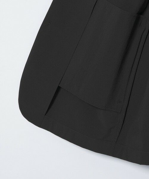 BEAUTY&YOUTH UNITED ARROWS / ビューティー&ユース ユナイテッドアローズ テーラードジャケット | 360°MASTER 2.0 リラックス 2ボタン ジャケット セットアップ対応 ストレッチ 撥水 | 詳細10