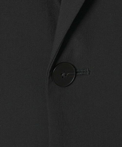 BEAUTY&YOUTH UNITED ARROWS / ビューティー&ユース ユナイテッドアローズ テーラードジャケット | 360°MASTER 2.0 リラックス 2ボタン ジャケット セットアップ対応 ストレッチ 撥水 | 詳細11