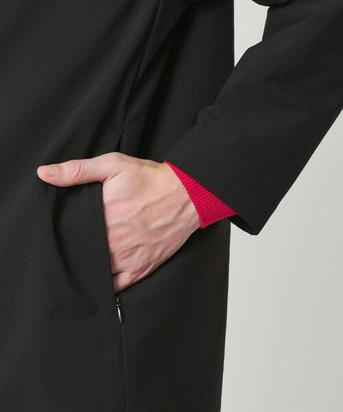 BEAUTY&YOUTH UNITED ARROWS / ビューティー&ユース ユナイテッドアローズ テーラードジャケット | 360°MASTER 2.0 リラックス 2ボタン ジャケット セットアップ対応 ストレッチ 撥水 | 詳細4