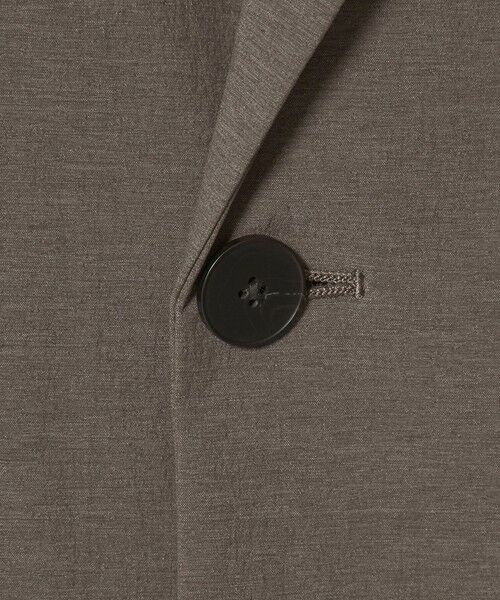 BEAUTY&YOUTH UNITED ARROWS / ビューティー&ユース ユナイテッドアローズ テーラードジャケット | 360°MASTER 2.0 リラックス 2ボタン ジャケット セットアップ対応 ストレッチ 撥水 | 詳細24