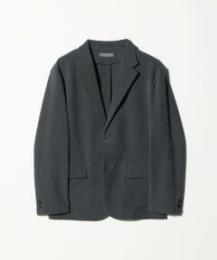 BEAUTY&YOUTH UNITED ARROWS / ビューティー&ユース ユナイテッドアローズ テーラードジャケット | ブラッシュド ツイル 2B コンフォート ジャケット セットアップ対応可能