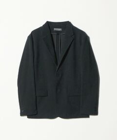 BEAUTY&YOUTH UNITED ARROWS / ビューティー&ユース ユナイテッドアローズ テーラードジャケット | ブラッシュド ツイル 2B コンフォート ジャケット セットアップ対応可能