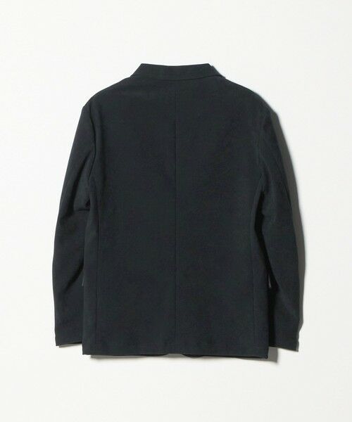 BEAUTY&YOUTH UNITED ARROWS / ビューティー&ユース ユナイテッドアローズ テーラードジャケット | ブラッシュド ツイル 2B コンフォート ジャケット セットアップ対応可能 | 詳細6