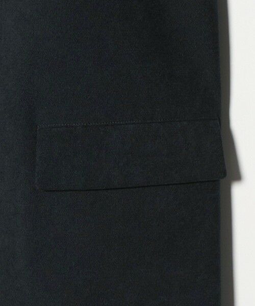 BEAUTY&YOUTH UNITED ARROWS / ビューティー&ユース ユナイテッドアローズ テーラードジャケット | ブラッシュド ツイル 2B コンフォート ジャケット セットアップ対応可能 | 詳細9