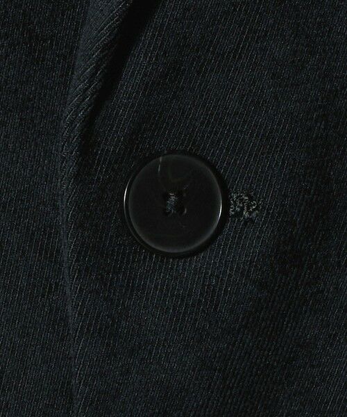 BEAUTY&YOUTH UNITED ARROWS / ビューティー&ユース ユナイテッドアローズ テーラードジャケット | ブラッシュド ツイル 2B コンフォート ジャケット セットアップ対応可能 | 詳細10