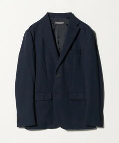 BEAUTY&YOUTH UNITED ARROWS / ビューティー&ユース ユナイテッドアローズ テーラードジャケット | ピンヘッド ポリエステル 2B ジャケット セットアップ対応可能