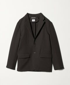 BEAUTY&YOUTH UNITED ARROWS / ビューティー&ユース ユナイテッドアローズ テーラードジャケット | 東レ/TORAY ワルツ コンフォート ジャケット セットアップ対応 ヨコストレッチ ウォッシャブル