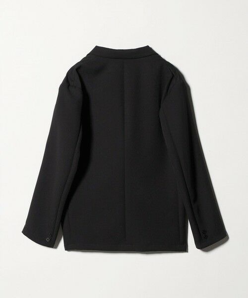BEAUTY&YOUTH UNITED ARROWS / ビューティー&ユース ユナイテッドアローズ テーラードジャケット | 東レ/TORAY ワルツ コンフォート ジャケット セットアップ対応 ヨコストレッチ ウォッシャブル | 詳細5