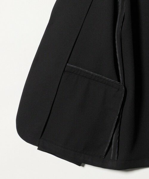BEAUTY&YOUTH UNITED ARROWS / ビューティー&ユース ユナイテッドアローズ テーラードジャケット | 東レ/TORAY ワルツ コンフォート ジャケット セットアップ対応 ヨコストレッチ ウォッシャブル | 詳細7