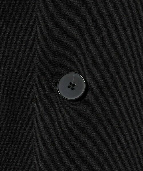 BEAUTY&YOUTH UNITED ARROWS / ビューティー&ユース ユナイテッドアローズ テーラードジャケット | 東レ/TORAY ワルツ コンフォート ジャケット セットアップ対応 ヨコストレッチ ウォッシャブル | 詳細8