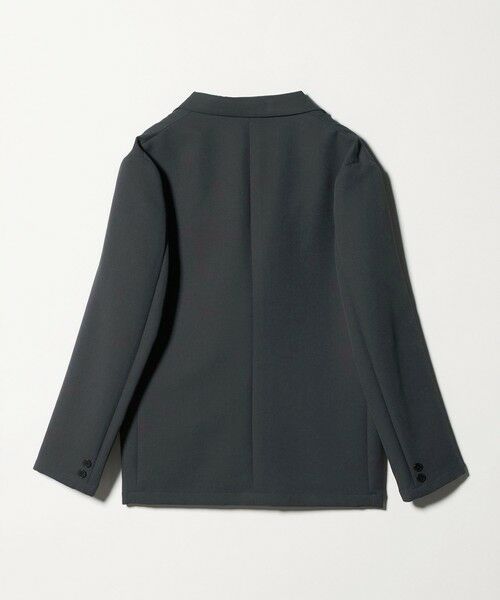 BEAUTY&YOUTH UNITED ARROWS / ビューティー&ユース ユナイテッドアローズ テーラードジャケット | 東レ/TORAY ワルツ コンフォート ジャケット セットアップ対応 ヨコストレッチ ウォッシャブル | 詳細5