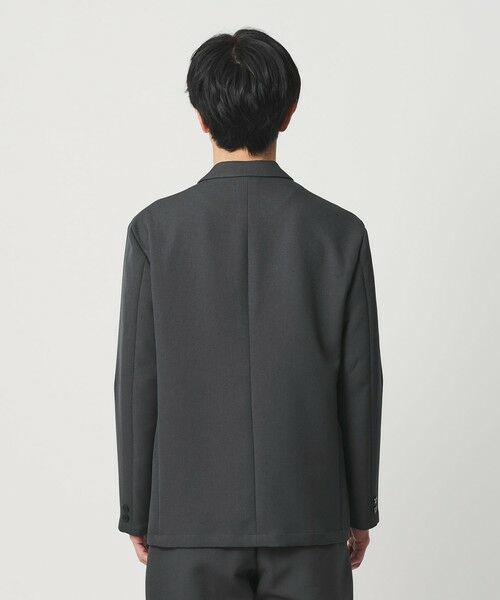 BEAUTY&YOUTH UNITED ARROWS / ビューティー&ユース ユナイテッドアローズ テーラードジャケット | 東レ/TORAY ワルツ コンフォート ジャケット セットアップ対応 ヨコストレッチ ウォッシャブル | 詳細13