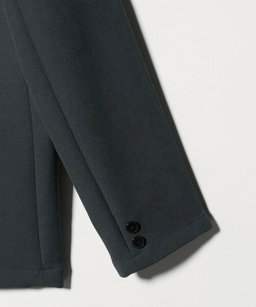 BEAUTY&YOUTH UNITED ARROWS / ビューティー&ユース ユナイテッドアローズ テーラードジャケット | 東レ/TORAY ワルツ コンフォート ジャケット セットアップ対応 ヨコストレッチ ウォッシャブル | 詳細7