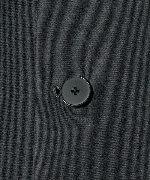 BEAUTY&YOUTH UNITED ARROWS / ビューティー&ユース ユナイテッドアローズ テーラードジャケット | 東レ/TORAY ワルツ コンフォート ジャケット セットアップ対応 ヨコストレッチ ウォッシャブル | 詳細10