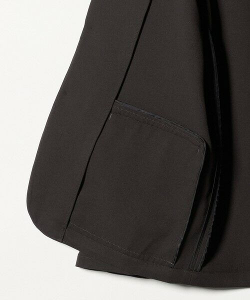 BEAUTY&YOUTH UNITED ARROWS / ビューティー&ユース ユナイテッドアローズ テーラードジャケット | 東レ/TORAY ワルツ コンフォート ジャケット セットアップ対応 ヨコストレッチ ウォッシャブル | 詳細29