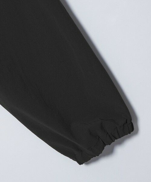 BEAUTY&YOUTH UNITED ARROWS / ビューティー&ユース ユナイテッドアローズ ブルゾン | 360°MASTER 2.0 4ボタン コーチジャケット セットアップ対応 ストレッチ 撥水 ウォッシャブル | 詳細11