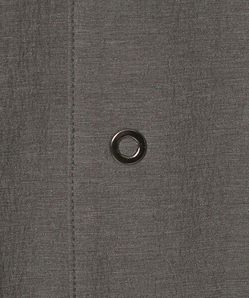 BEAUTY&YOUTH UNITED ARROWS / ビューティー&ユース ユナイテッドアローズ ブルゾン | 360°MASTER 2.0 4ボタン コーチジャケット セットアップ対応 ストレッチ 撥水 ウォッシャブル | 詳細27