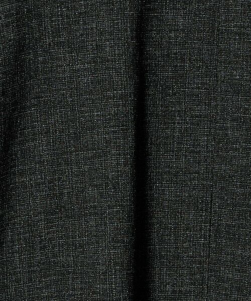 BEAUTY&YOUTH UNITED ARROWS / ビューティー&ユース ユナイテッドアローズ その他アウター | モノトーン ツイード ショート ブルゾン | 詳細14