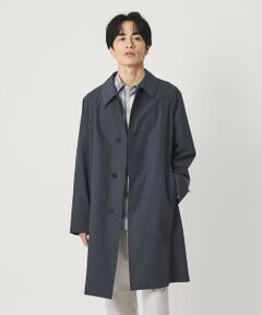 BEAUTY&YOUTH UNITED ARROWS / ビューティー&ユース ユナイテッドアローズ ステンカラーコート | ウォッシャー バルマカン コート