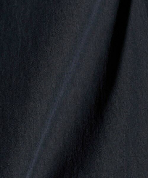 BEAUTY&YOUTH UNITED ARROWS / ビューティー&ユース ユナイテッドアローズ ステンカラーコート | ウォッシャー バルマカン コート | 詳細10