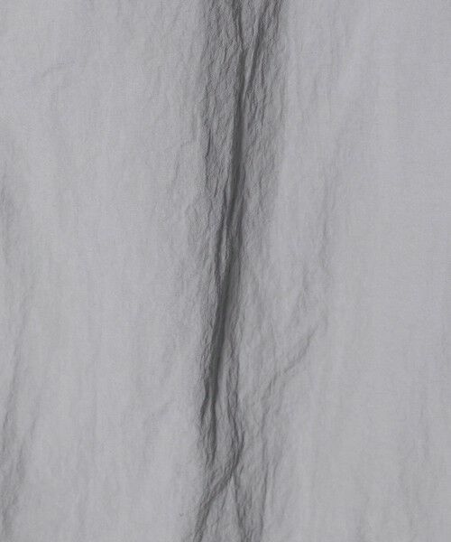 BEAUTY&YOUTH UNITED ARROWS / ビューティー&ユース ユナイテッドアローズ ステンカラーコート | PERTEX ナイロン バルマカン コート 撥水 | 詳細6