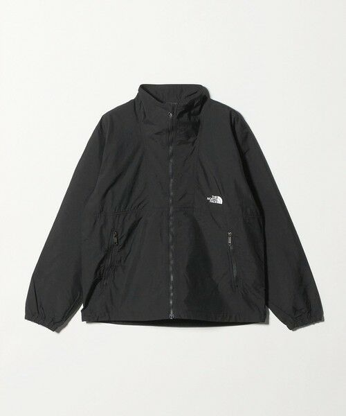 BEAUTY&YOUTH UNITED ARROWS / ビューティー&ユース ユナイテッドアローズ その他アウター | ＜THE NORTH FACE＞コンパクト ブルゾン | 詳細2