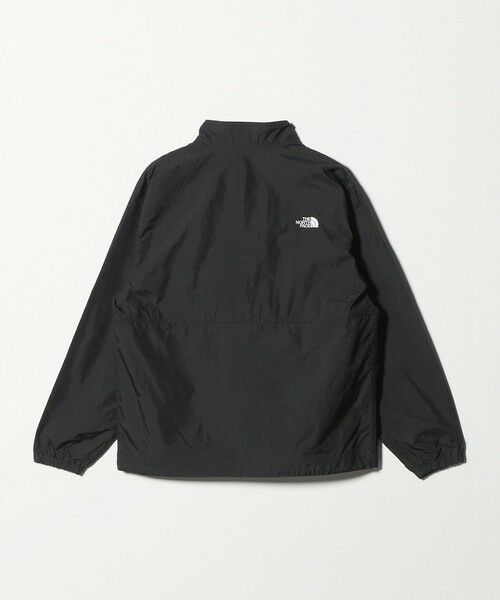 BEAUTY&YOUTH UNITED ARROWS / ビューティー&ユース ユナイテッドアローズ その他アウター | ＜THE NORTH FACE＞コンパクト ブルゾン | 詳細3