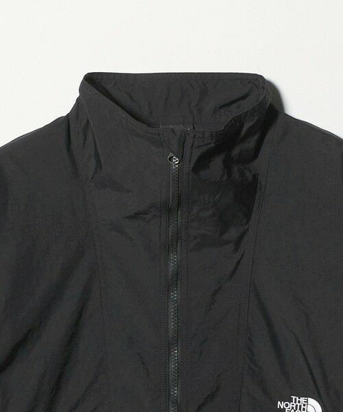 BEAUTY&YOUTH UNITED ARROWS / ビューティー&ユース ユナイテッドアローズ その他アウター | ＜THE NORTH FACE＞コンパクト ブルゾン | 詳細4