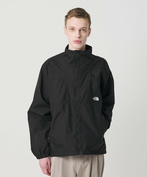 BEAUTY&YOUTH UNITED ARROWS / ビューティー&ユース ユナイテッドアローズ その他アウター | ＜THE NORTH FACE＞コンパクト ブルゾン | 詳細1