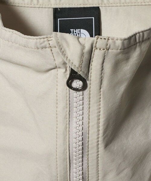 BEAUTY&YOUTH UNITED ARROWS / ビューティー&ユース ユナイテッドアローズ その他アウター | ＜THE NORTH FACE＞コンパクト ブルゾン | 詳細19