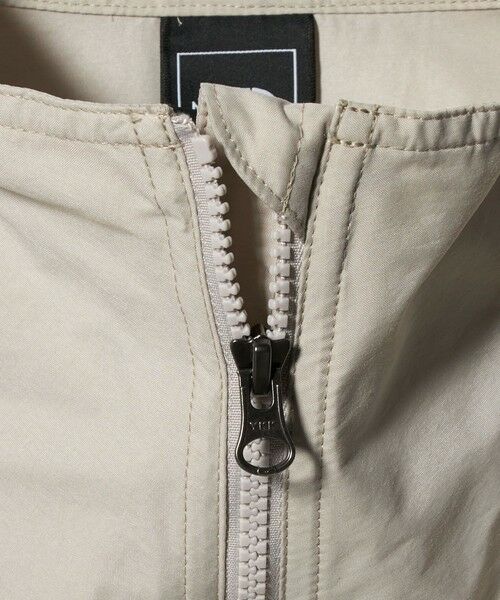 BEAUTY&YOUTH UNITED ARROWS / ビューティー&ユース ユナイテッドアローズ その他アウター | ＜THE NORTH FACE＞コンパクト ブルゾン | 詳細20