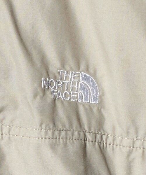 BEAUTY&YOUTH UNITED ARROWS / ビューティー&ユース ユナイテッドアローズ その他アウター | ＜THE NORTH FACE＞コンパクト ブルゾン | 詳細21