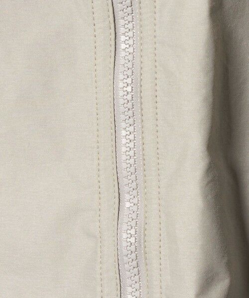 BEAUTY&YOUTH UNITED ARROWS / ビューティー&ユース ユナイテッドアローズ その他アウター | ＜THE NORTH FACE＞コンパクト ブルゾン | 詳細26