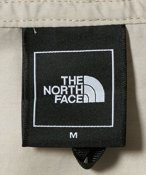BEAUTY&YOUTH UNITED ARROWS / ビューティー&ユース ユナイテッドアローズ その他アウター | ＜THE NORTH FACE＞コンパクト ブルゾン | 詳細27