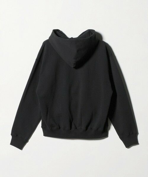 BEAUTY&YOUTH UNITED ARROWS / ビューティー&ユース ユナイテッドアローズ カーディガン・ボレロ | ヘビー クラシック スウェット ジップ ジャケット | 詳細4