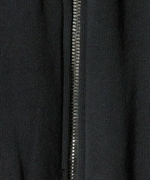 BEAUTY&YOUTH UNITED ARROWS / ビューティー&ユース ユナイテッドアローズ カーディガン・ボレロ | ヘビー クラシック スウェット ジップ ジャケット | 詳細6