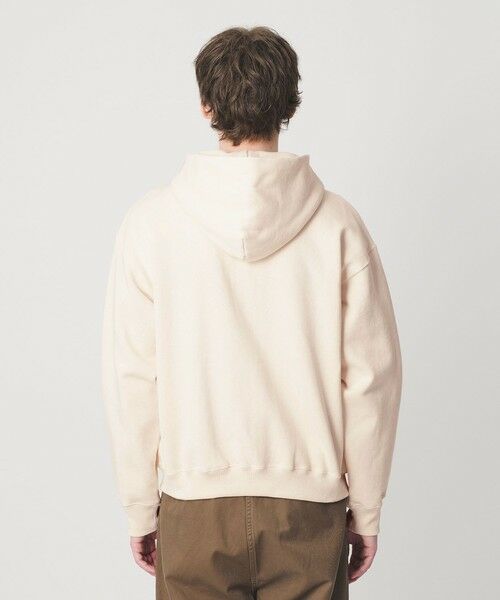 BEAUTY&YOUTH UNITED ARROWS / ビューティー&ユース ユナイテッドアローズ カーディガン・ボレロ | ヘビー クラシック スウェット ジップ ジャケット | 詳細15