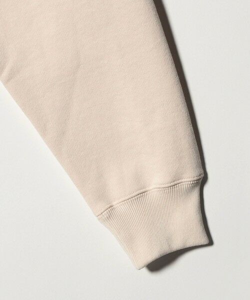 BEAUTY&YOUTH UNITED ARROWS / ビューティー&ユース ユナイテッドアローズ カーディガン・ボレロ | ヘビー クラシック スウェット ジップ ジャケット | 詳細19