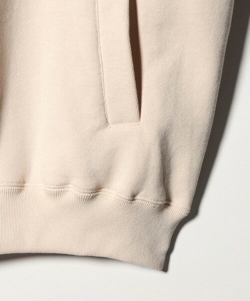 BEAUTY&YOUTH UNITED ARROWS / ビューティー&ユース ユナイテッドアローズ カーディガン・ボレロ | ヘビー クラシック スウェット ジップ ジャケット | 詳細20