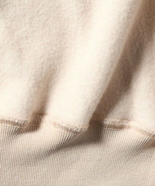 BEAUTY&YOUTH UNITED ARROWS / ビューティー&ユース ユナイテッドアローズ カーディガン・ボレロ | ヘビー クラシック スウェット ジップ ジャケット | 詳細23