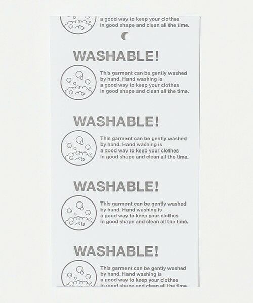 BEAUTY&YOUTH UNITED ARROWS / ビューティー&ユース ユナイテッドアローズ カーディガン・ボレロ | ブークレ レース ジップ ポロジャケット ウォッシャブル | 詳細10